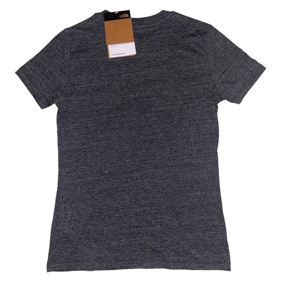 The North Face NWT never stop exploring Boston graphic T-shirt women’s size XS - Picture 2 of 8